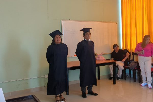 Grados Felipe Leydy Jovana y Delgado Silva Abel Abelardo.